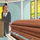 Illustration for article titled iBoJack Horseman /iis meant to evoke the feeling of living alone in a very fancy closet